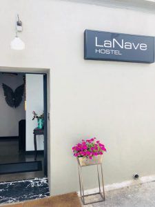 Alojamiento En El Centro De Madrid – LaNave Hostel