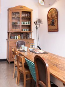 Alojamiento En El Centro De Madrid – LaNave Hostel